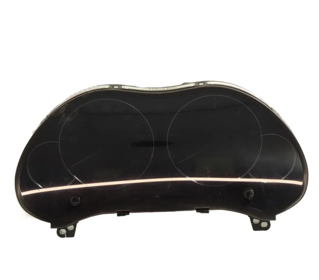 Compteur Toyota AVENSIS (_T25_) 2.0 d-4d (adt250_) (2006-2008) occasion