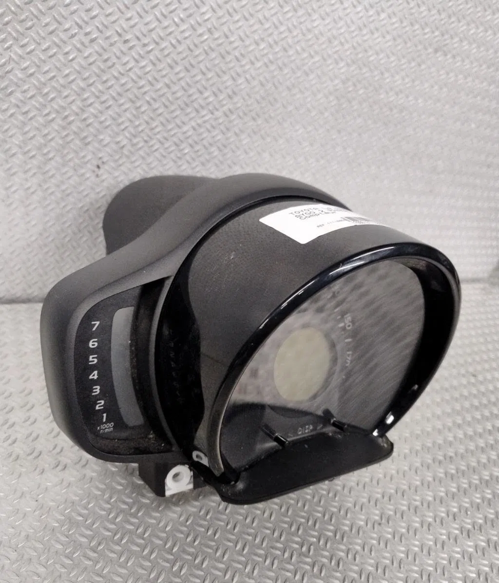 Compteur TOYOTA AYGO 2  AYGO 2 PHASE 1 occasion — photo 2