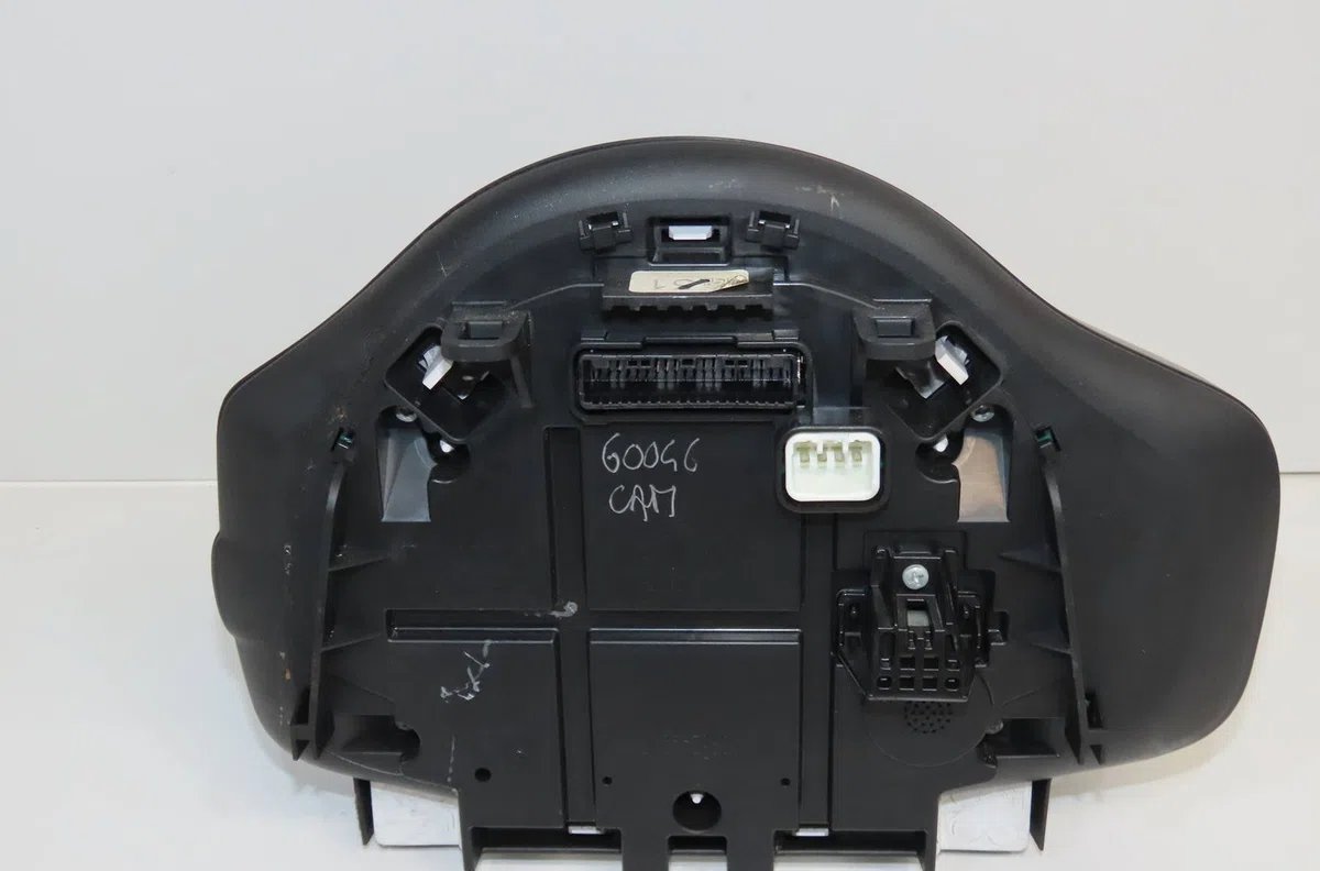 Compteur Toyota AYGO (_B4_) 1.0 (kgb40) (2014) occasion — photo 2