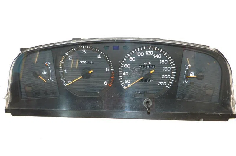 Compteur TOYOTA CARINA 1 occasion