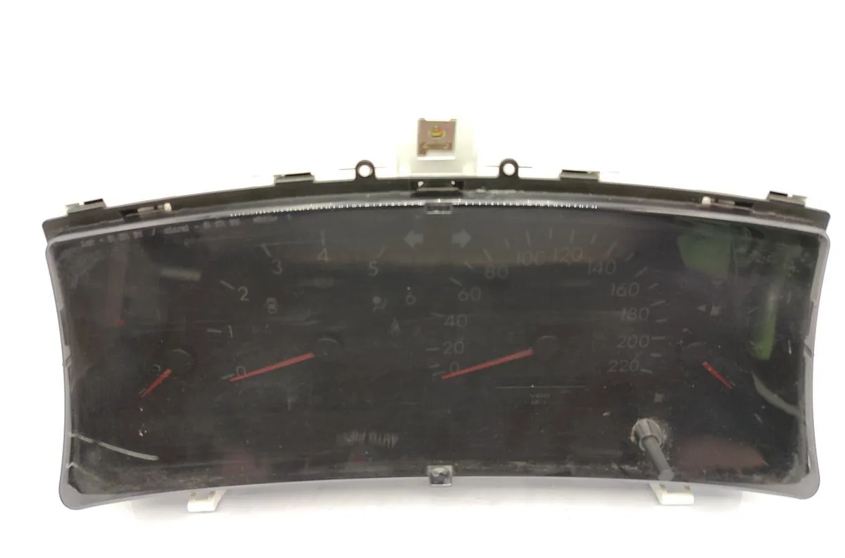 Compteur TOYOTA COROLLA 10 PHASE 2 occasion