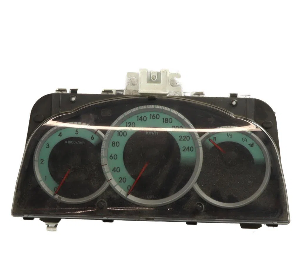 Compteur Toyota COROLLA Verso (ZER_, ZZE12_, R1_) 2.2 d-4d (aur10_) (2005-2009) 5 portes occasion