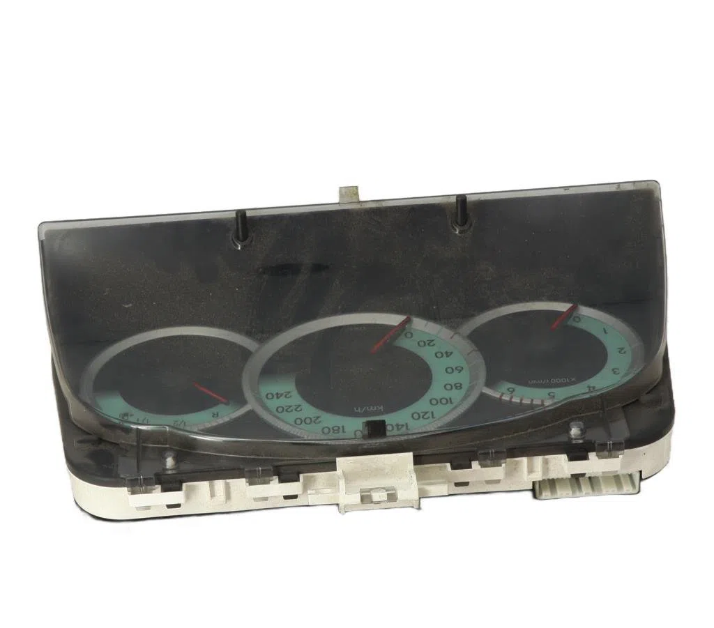 Compteur Toyota COROLLA Verso (ZER_, ZZE12_, R1_) 2.2 d-4d (aur10_) (2005-2009) 5 portes occasion