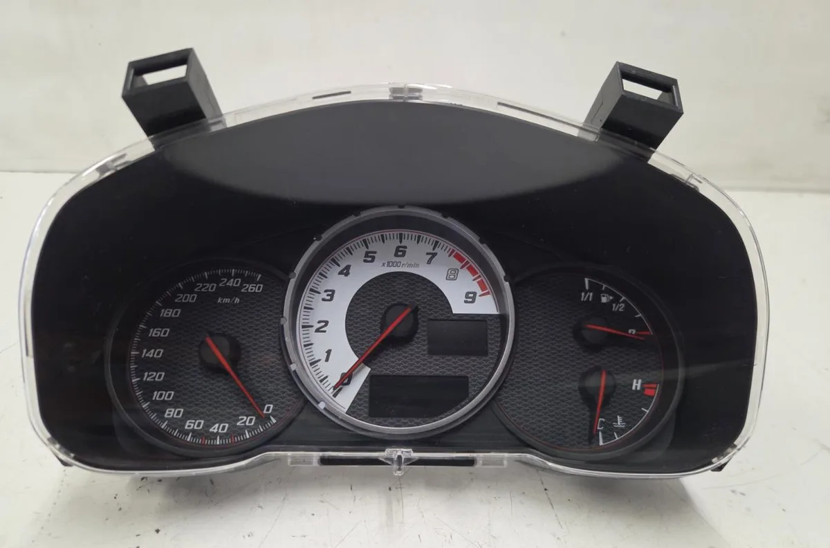Compteur TOYOTA GT 86 PHASE 1 COUPE occasion