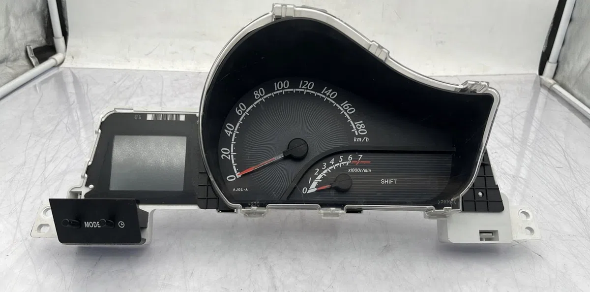 Compteur TOYOTA IQ occasion