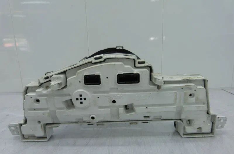 Compteur TOYOTA IQ occasion — photo 3