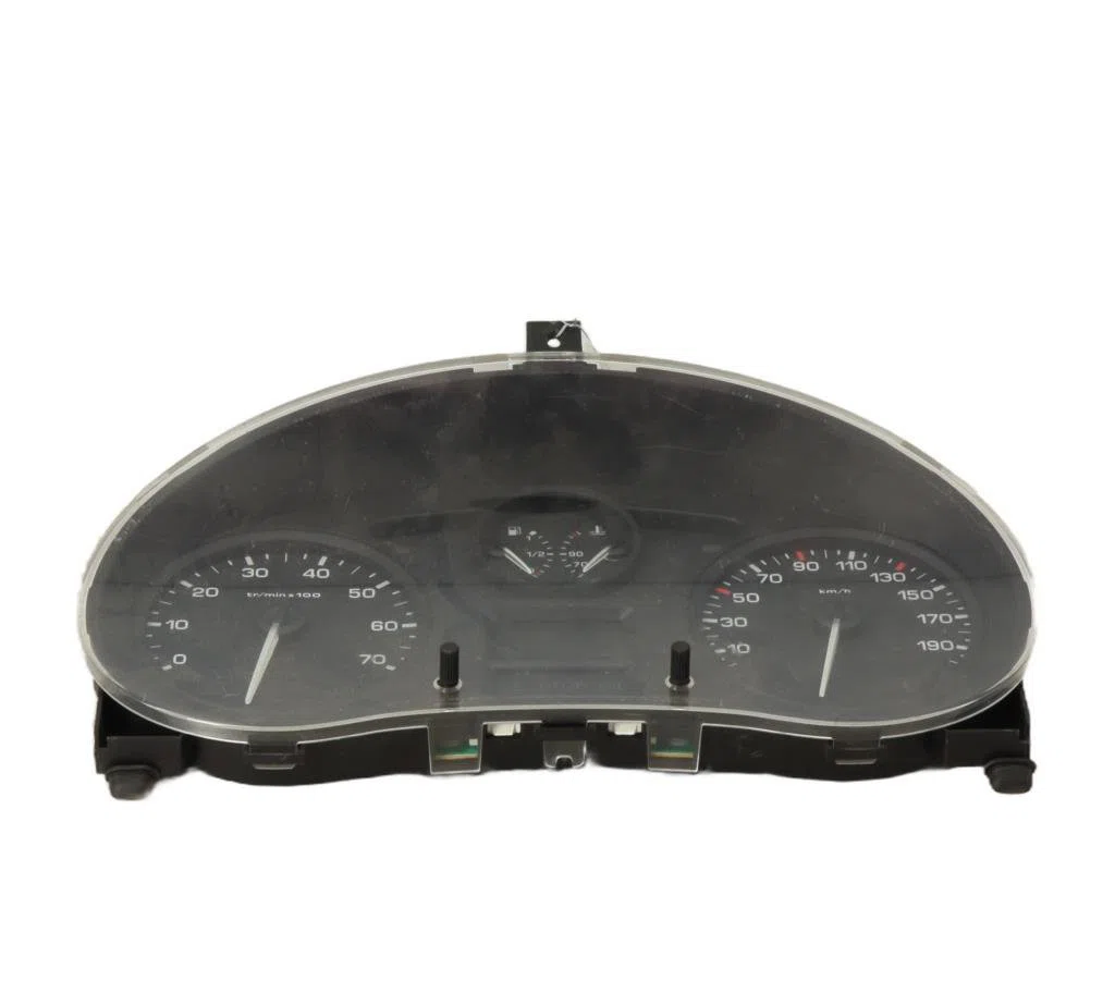 Compteur Toyota PROACE Camionnette (MDX_) 2.0 d (mdx3) (2013-2016) occasion — photo 2
