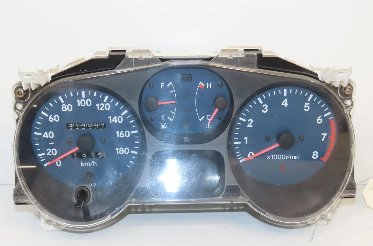 Compteur Toyota RAV 4 I (_A1_) 2.0 4wd (sxa10) (1994-2000) occasion