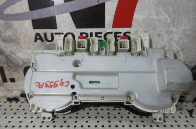 Compteur TOYOTA RAV4 2 PHASE 1 occasion — photo 3
