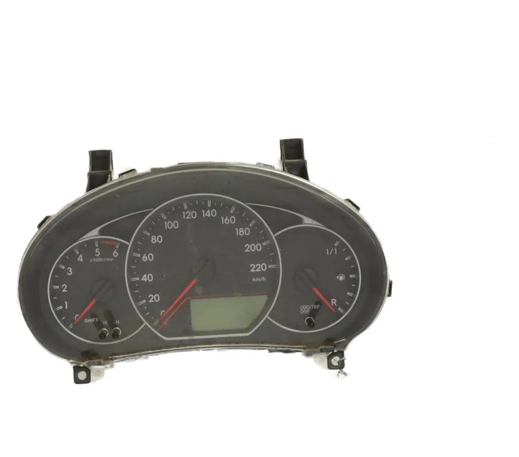 Compteur Toyota VERSO S (_P12_) 1.4 d4-d (nlp121_) (2010-2016) occasion