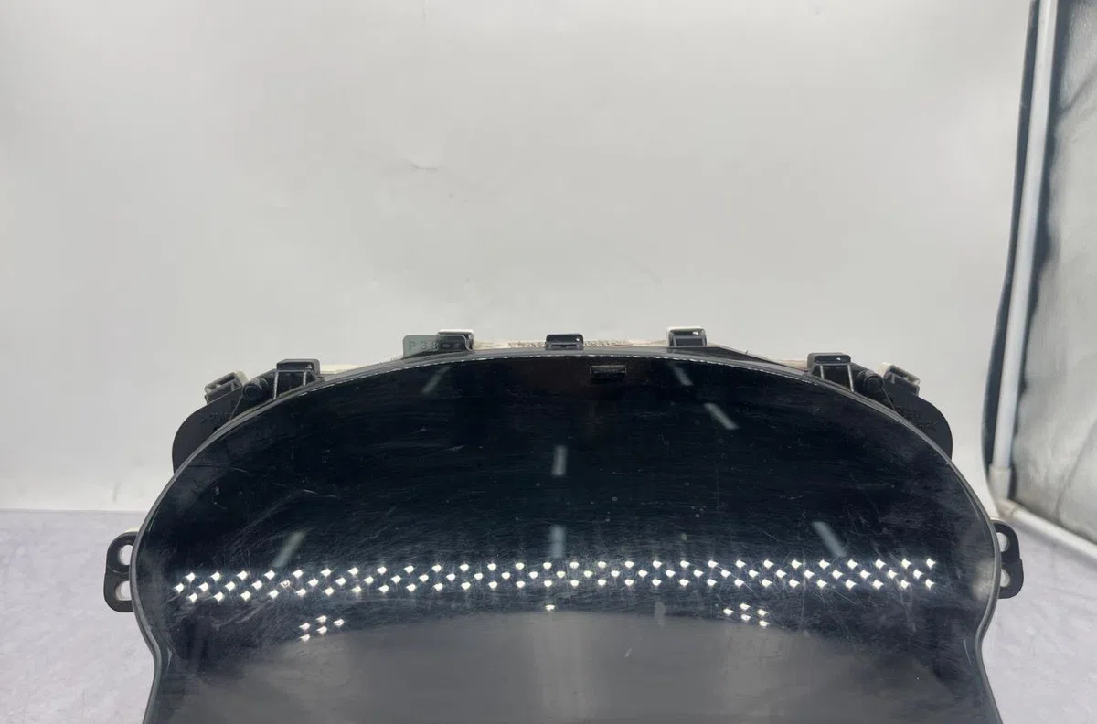 Compteur TOYOTA YARIS 1 PHASE 1 occasion — photo 2
