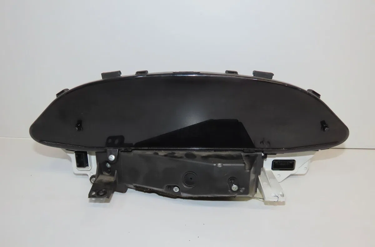 Compteur Toyota YARIS (_P9_) 1.0 vvt-i (ksp90_) (2005-2011) 5 portes occasion