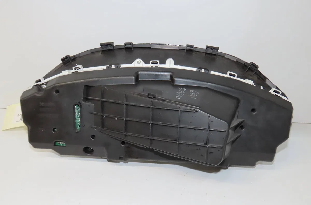 Compteur Toyota YARIS (_P9_) 1.4 d-4d (nlp90_) (2005-2012) occasion