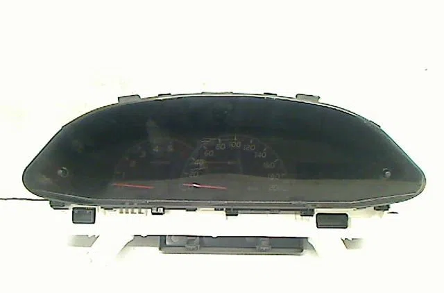 Compteur Toyota YARIS (_P9_) 1.4 d-4d (nlp90_) (2005-2012) occasion