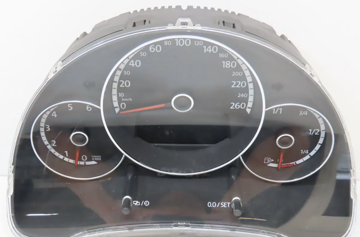 Compteur Volkswagen BEETLE (5C1, 5C2) 1.6 tdi (2011-2016) occasion