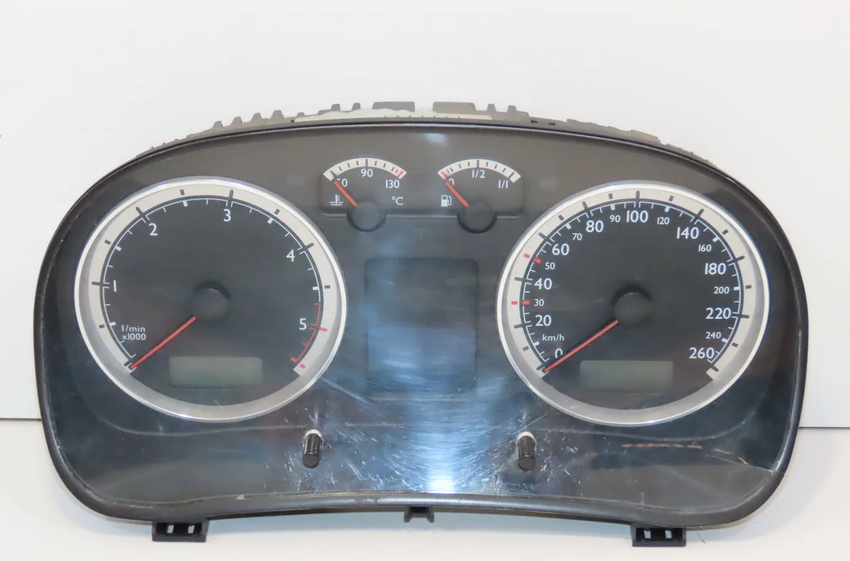 Compteur Volkswagen BORA I (1J2) 1.9 tdi (1998-2005) occasion