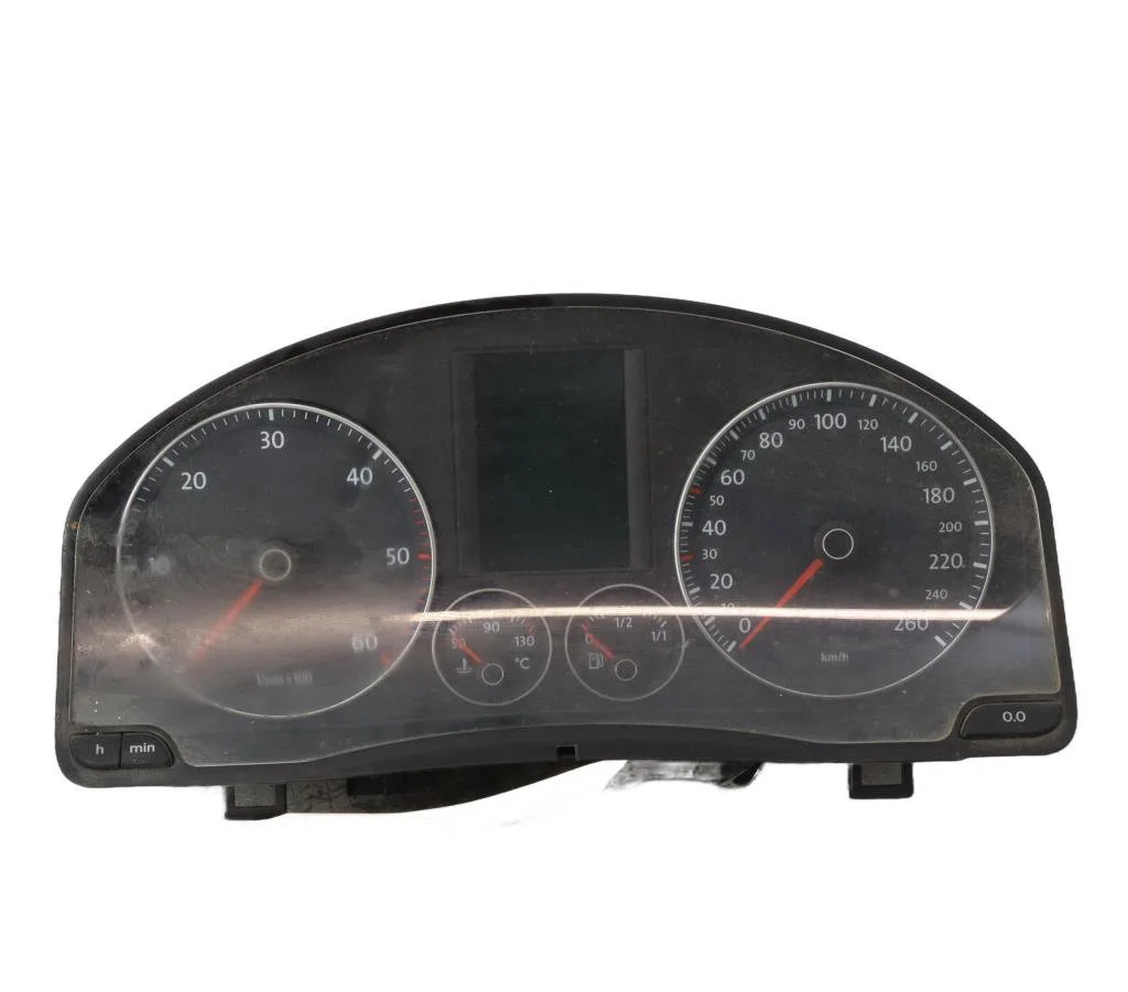 Compteur Volkswagen EOS (1F7, 1F8) 2.0 tdi (2006-2008) occasion