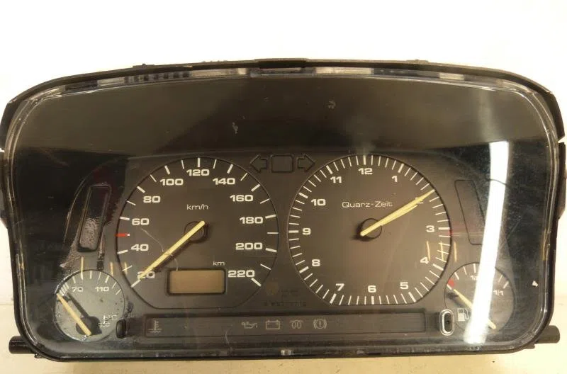 Compteur VOLKSWAGEN GOLF 3 occasion — photo 2