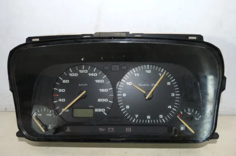 Compteur VOLKSWAGEN GOLF 3 occasion — photo 4