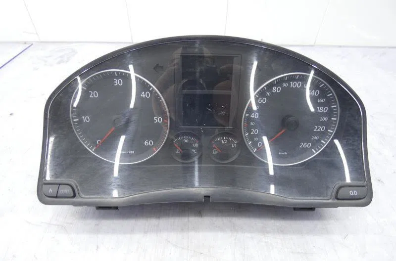 Compteur VOLKSWAGEN GOLF 5 occasion