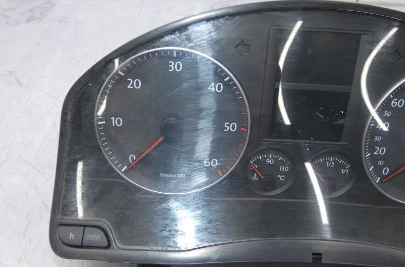 Compteur VOLKSWAGEN GOLF 5 occasion