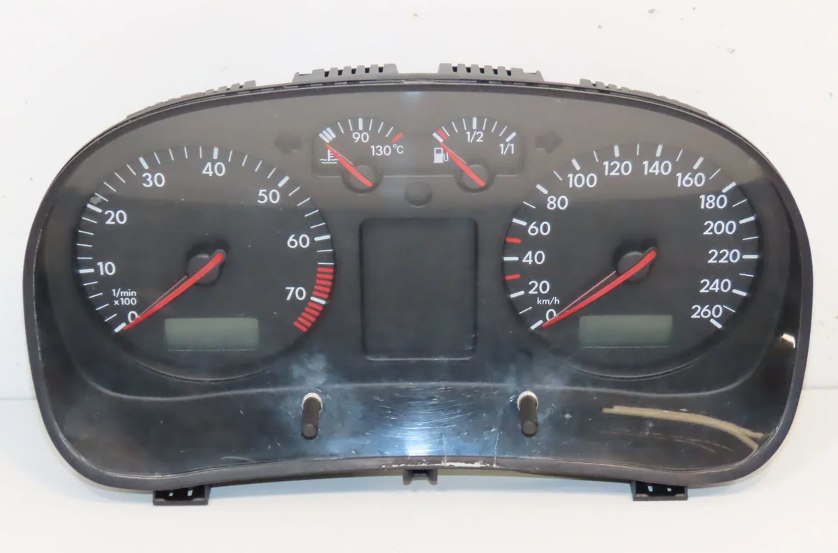 Compteur Volkswagen GOLF IV (1J1) 1.6 16v (2000-2005) occasion