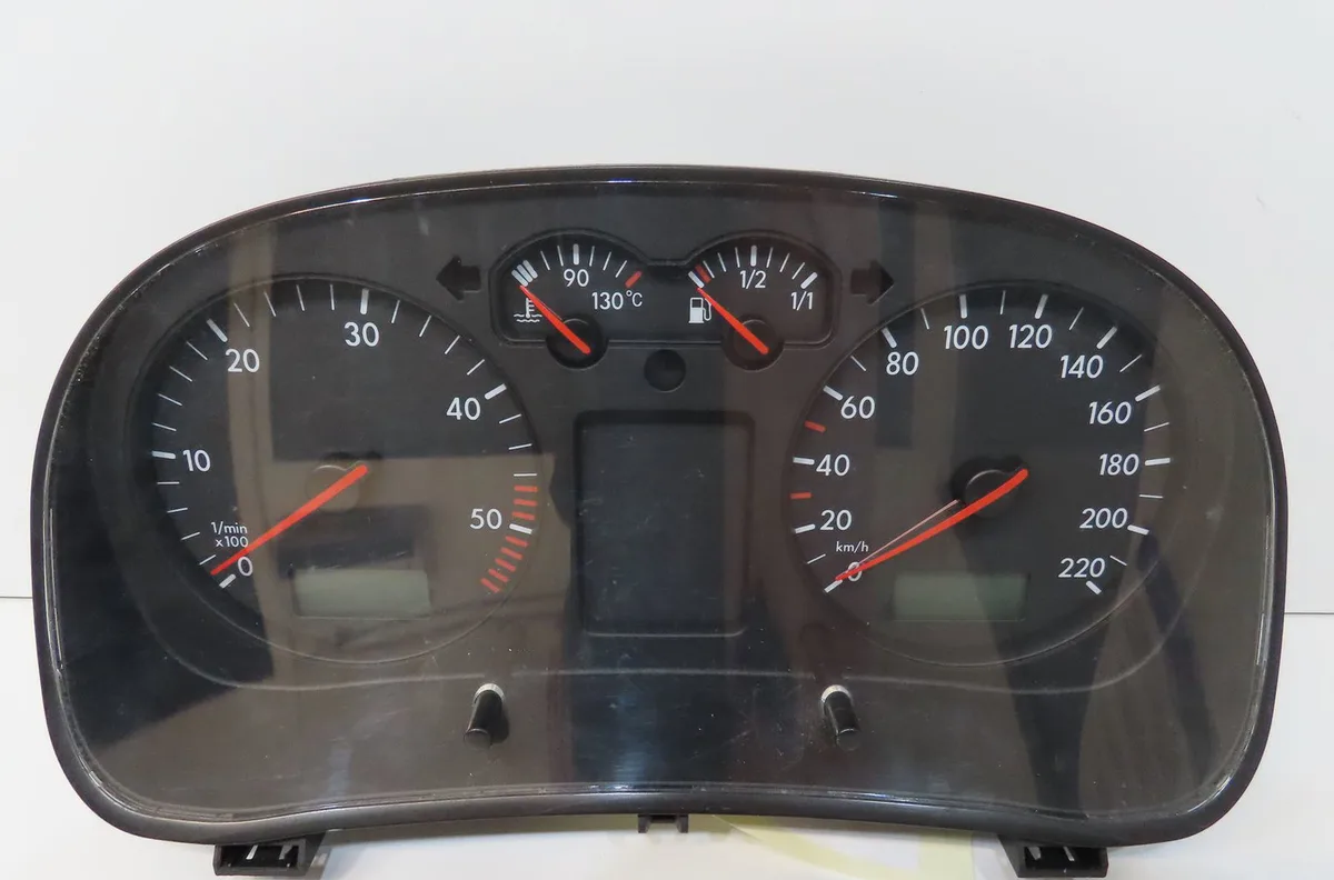Compteur Volkswagen GOLF IV (1J1) 1.9 sdi (1997-2005) occasion