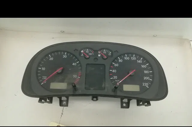 Compteur Volkswagen GOLF IV (1J1) 1.9 tdi (1997-2004) 3 portes occasion