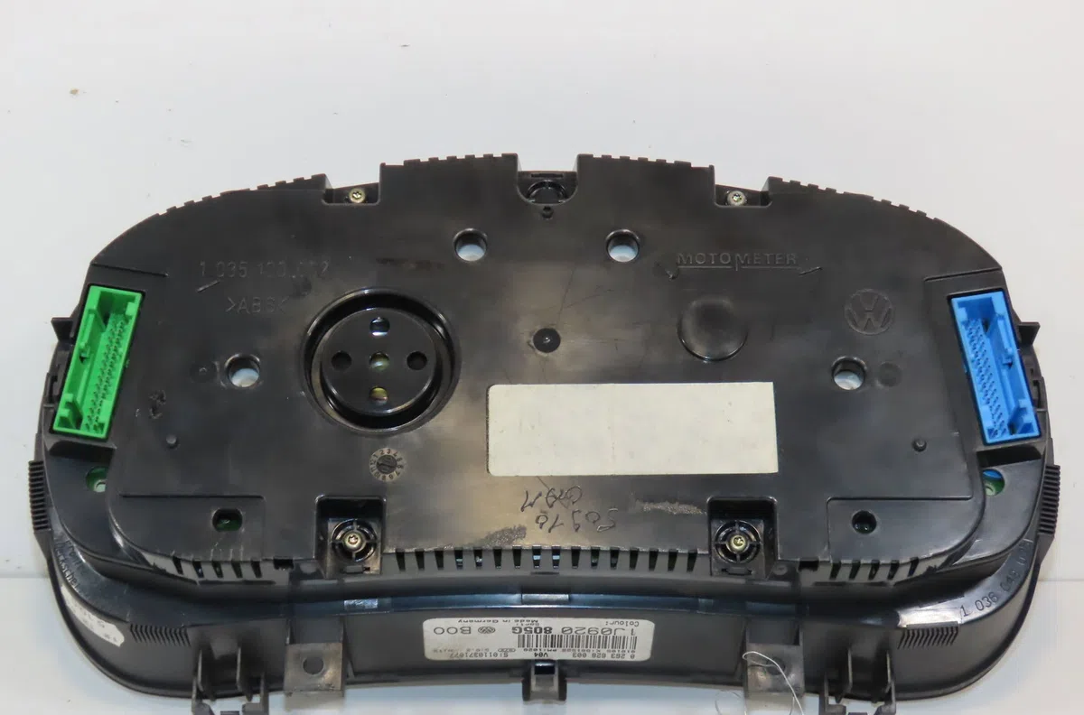 Compteur Volkswagen GOLF IV (1J1) 1.9 tdi (1997-2004) occasion