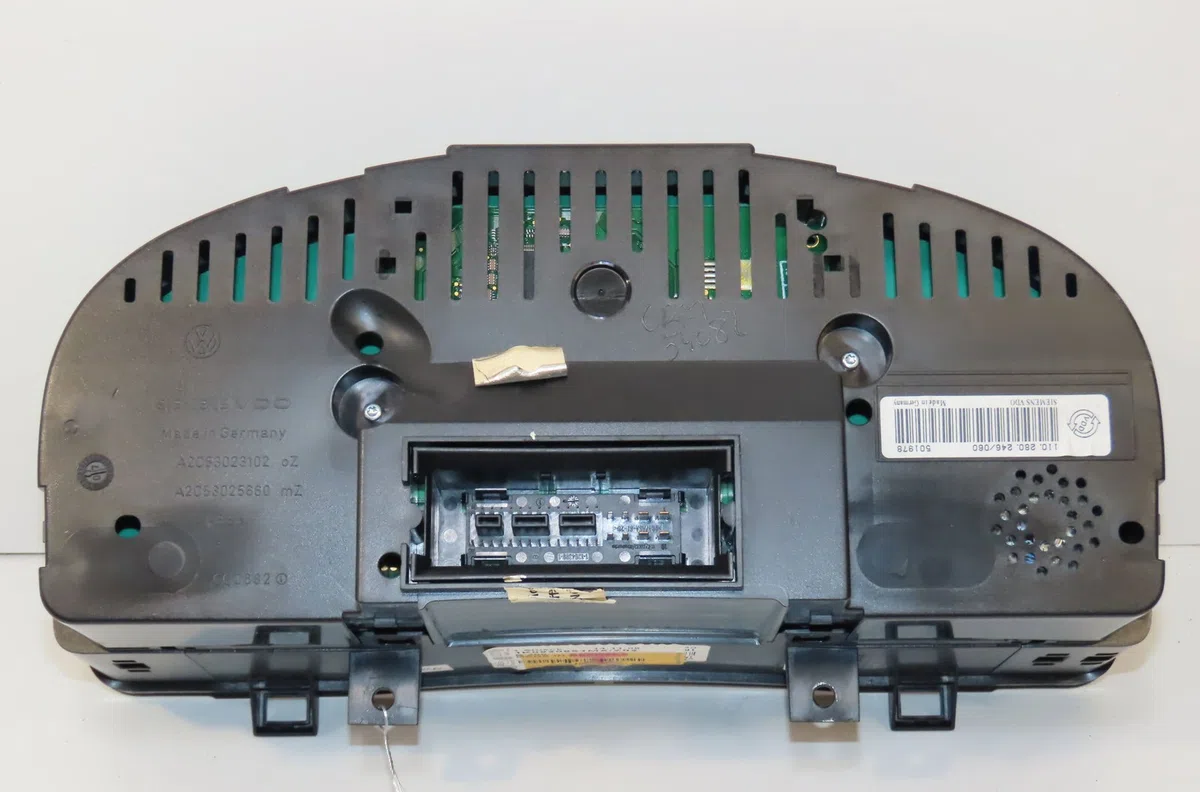 Compteur Volkswagen GOLF V (1K1) 1.4 16v (2003-2006) occasion