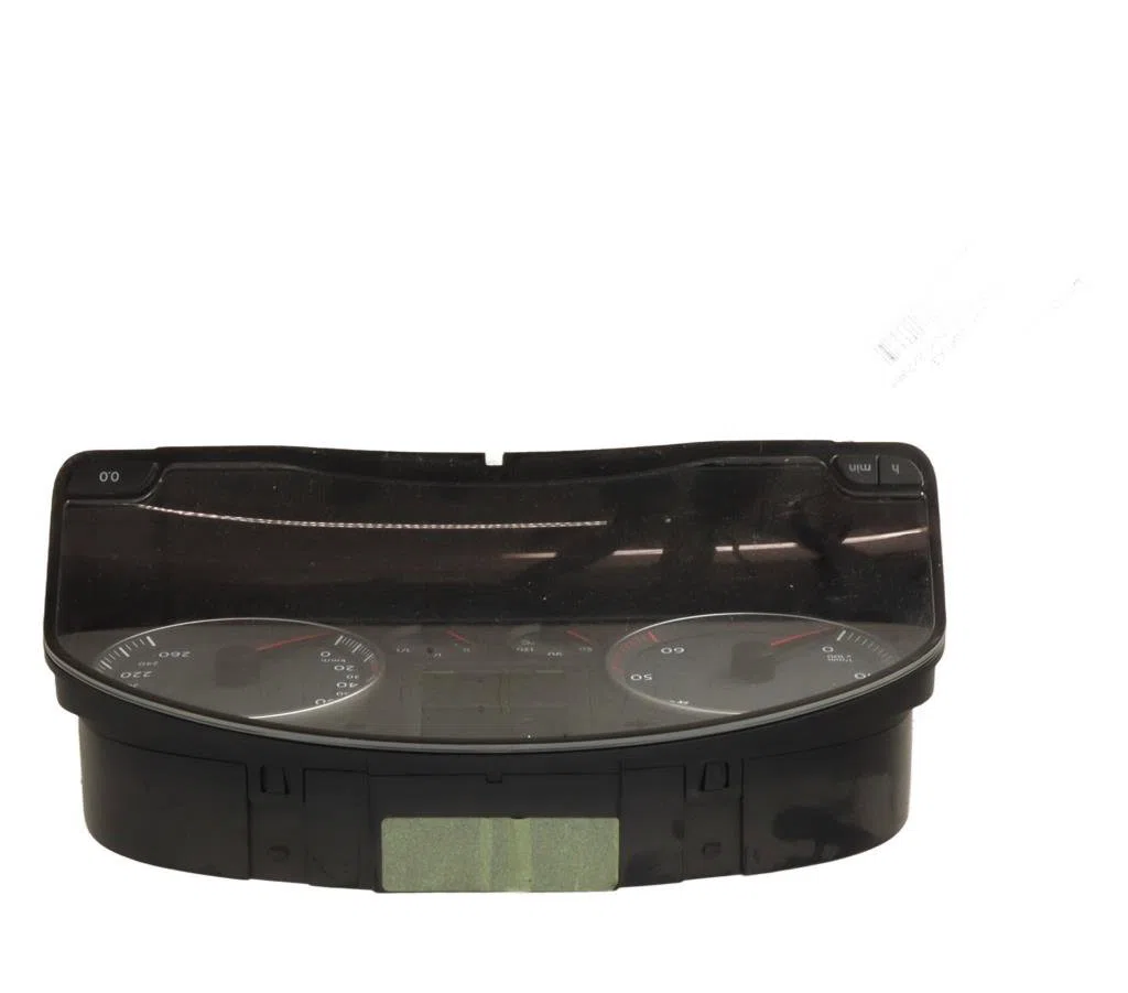 Compteur Volkswagen GOLF V (1K1) 1.9 tdi (2003-2008) 5 portes occasion — photo 2