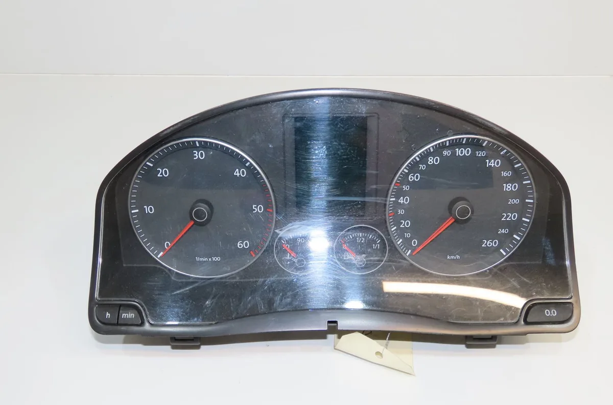 Compteur Volkswagen GOLF V (1K1) 1.9 tdi (2003-2008) occasion