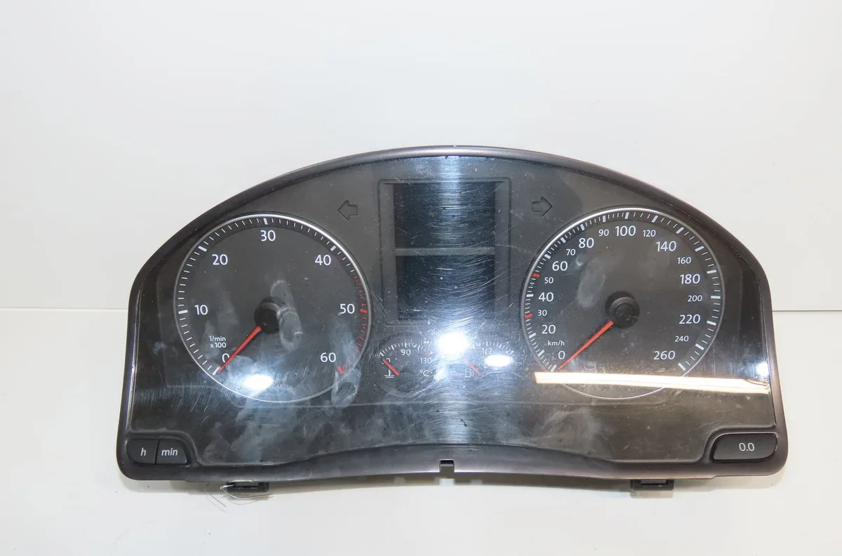 Compteur Volkswagen GOLF V (1K1) 2.0 tdi 16v (2003-2008) occasion