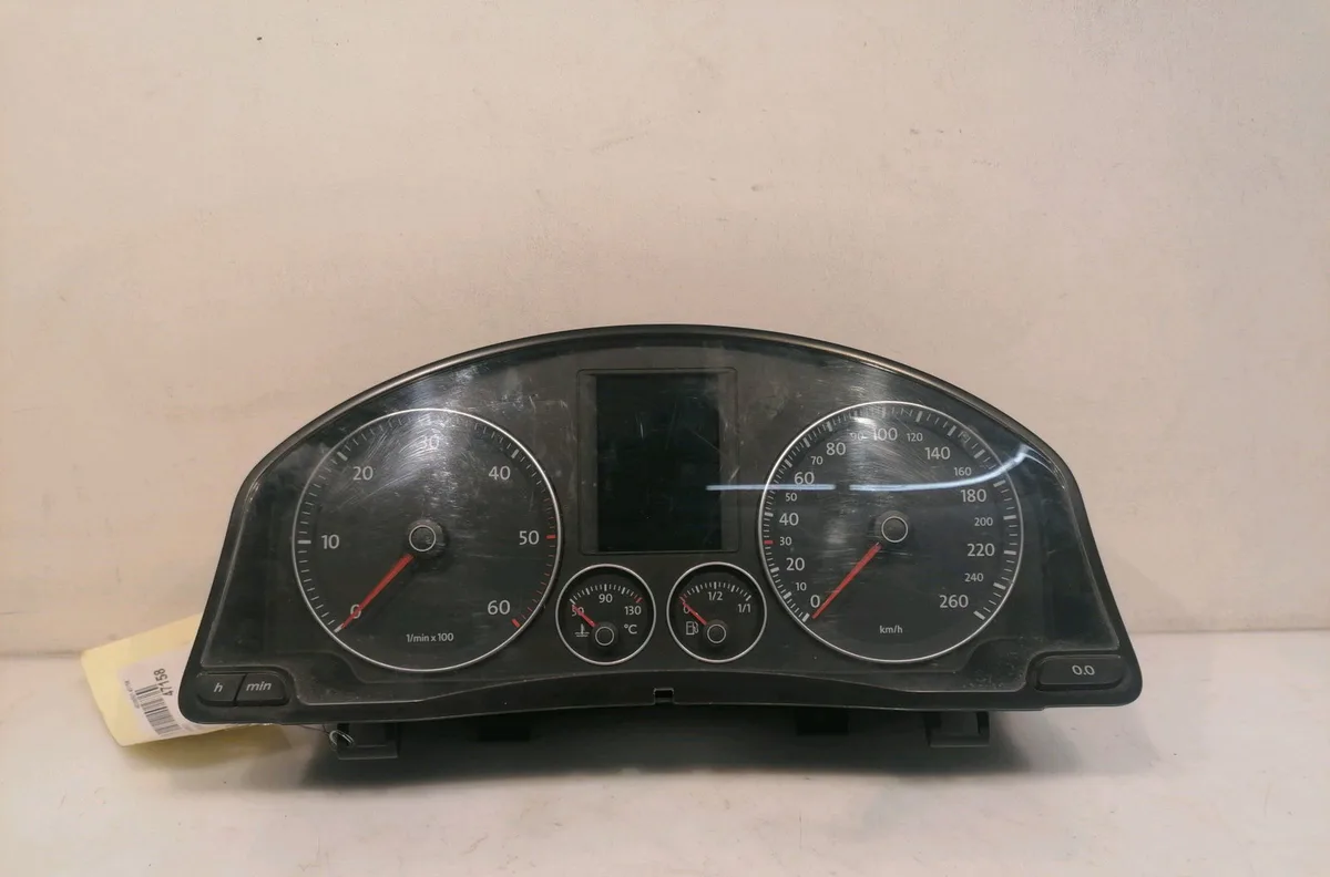 Compteur Volkswagen GOLF V (1K1) 2.0 tdi 16v (2003-2008) occasion