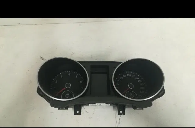 Compteur Volkswagen GOLF VI (5K1) 1.4 (2008-2012) 5 portes occasion