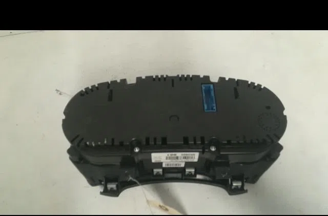 Compteur Volkswagen GOLF VI (5K1) 1.4 (2008-2012) 5 portes occasion — photo 2
