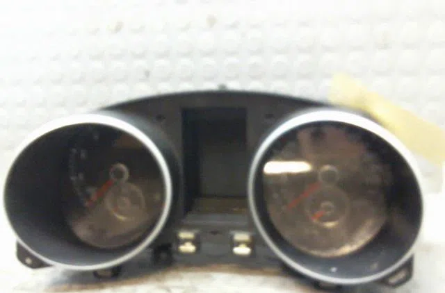 Compteur Volkswagen GOLF VI (5K1) 2.0 gti (2009-2012) occasion — photo 4
