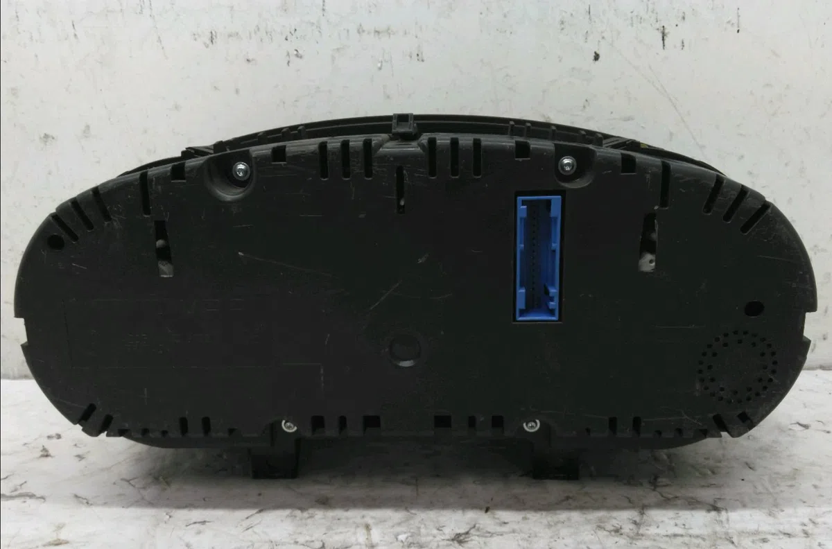 Compteur Volkswagen GOLF VI (5K1) 2.0 tdi (2008-2013) 5 portes occasion — photo 4