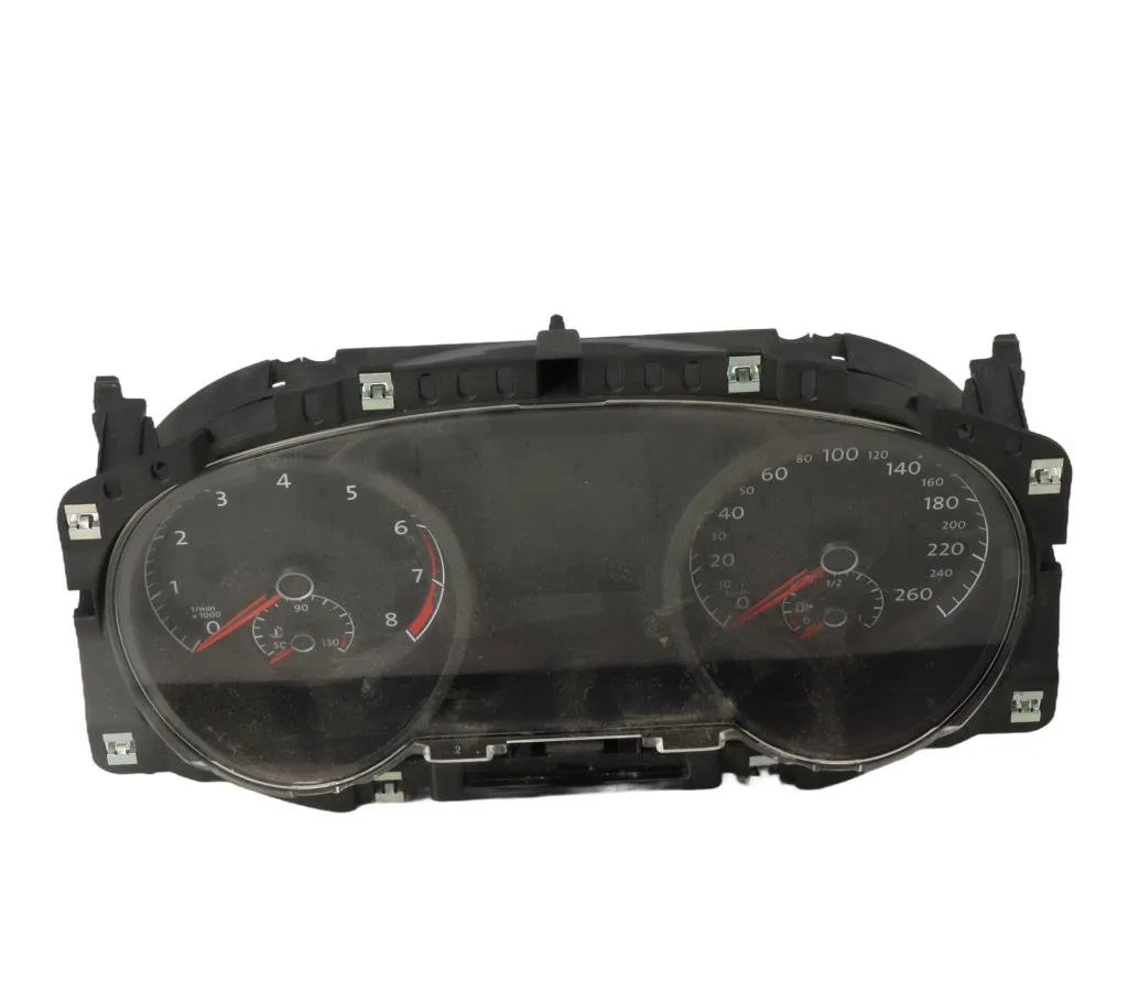 Compteur Volkswagen GOLF VII (5G1, BQ1, BE1, BE2) 1.4 tsi (2014-2020) occasion