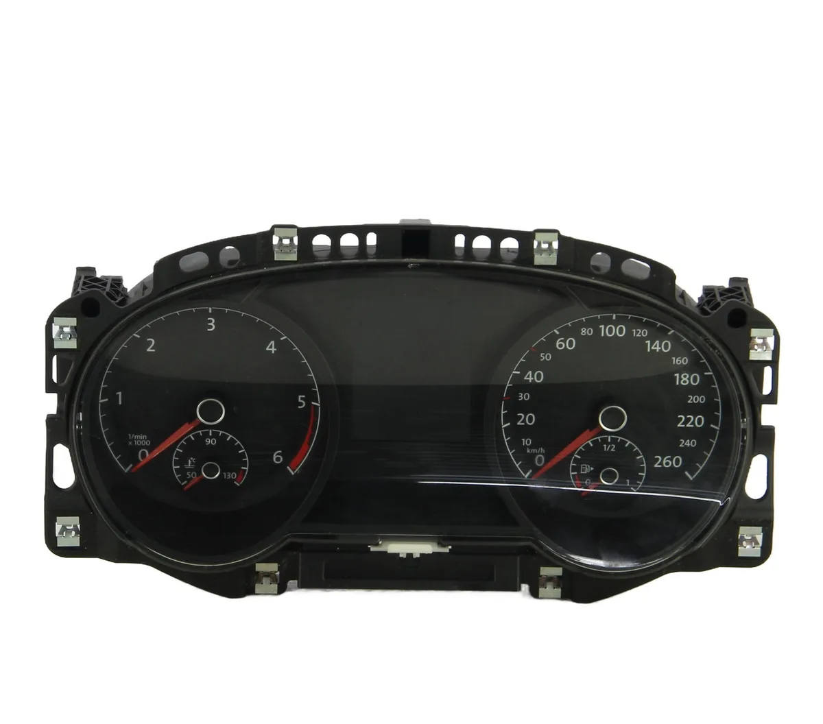 Compteur Volkswagen GOLF VII (5G1, BQ1, BE1, BE2) 1.6 tdi (2012-2017) occasion