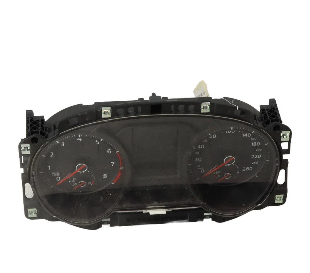Compteur Volkswagen GOLF VII (5G1, BQ1, BE1, BE2) 2.0 gti (2013-2020) occasion