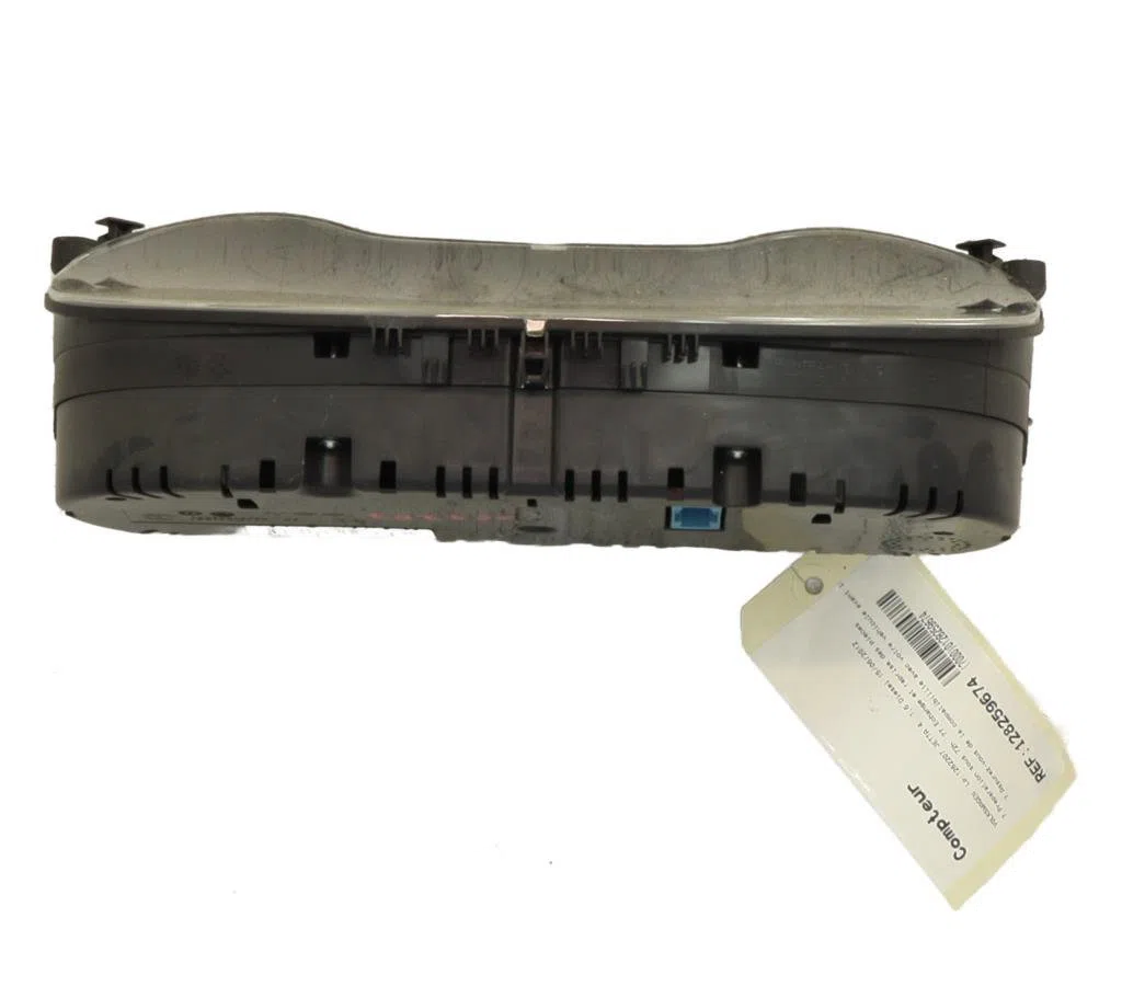 Compteur VOLKSWAGEN JETTA 4 occasion — photo 2