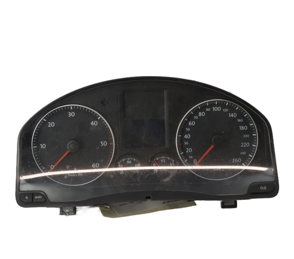 Compteur Volkswagen JETTA III (1K2) 1.9 tdi (2005-2010) occasion