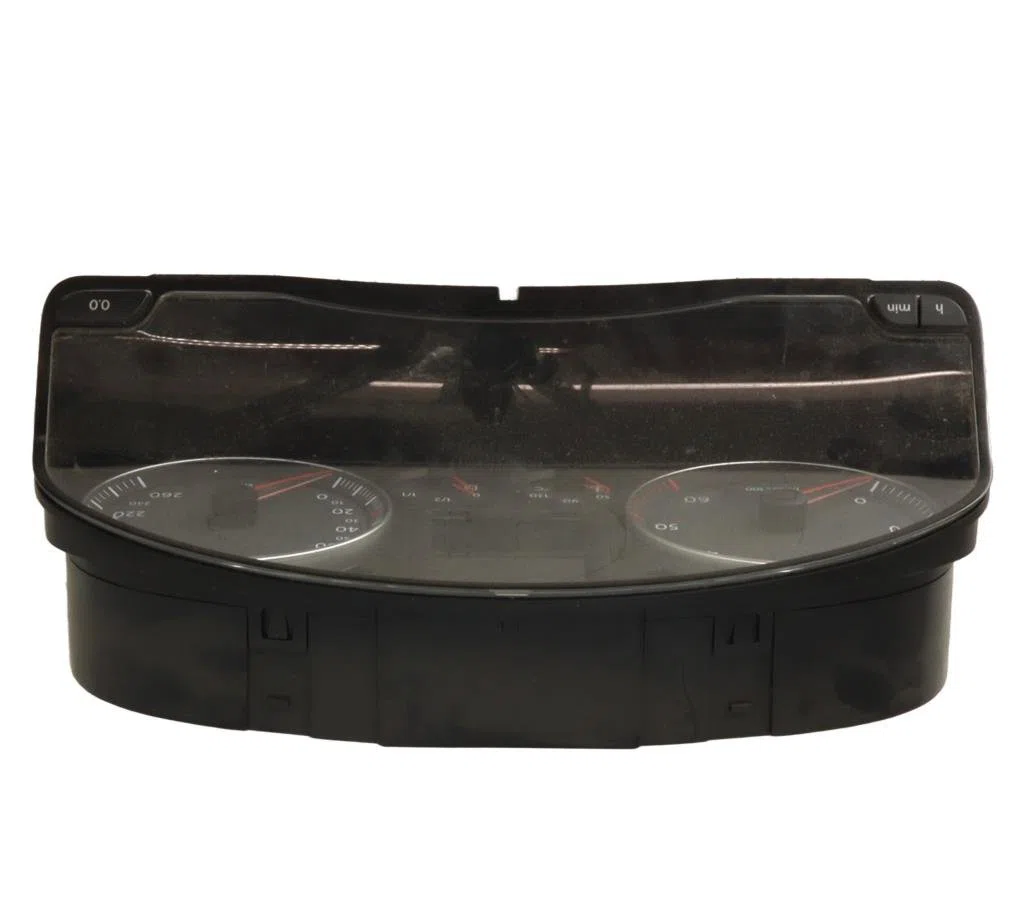 Compteur Volkswagen JETTA III (1K2) 1.9 tdi (2005-2010) occasion — photo 3
