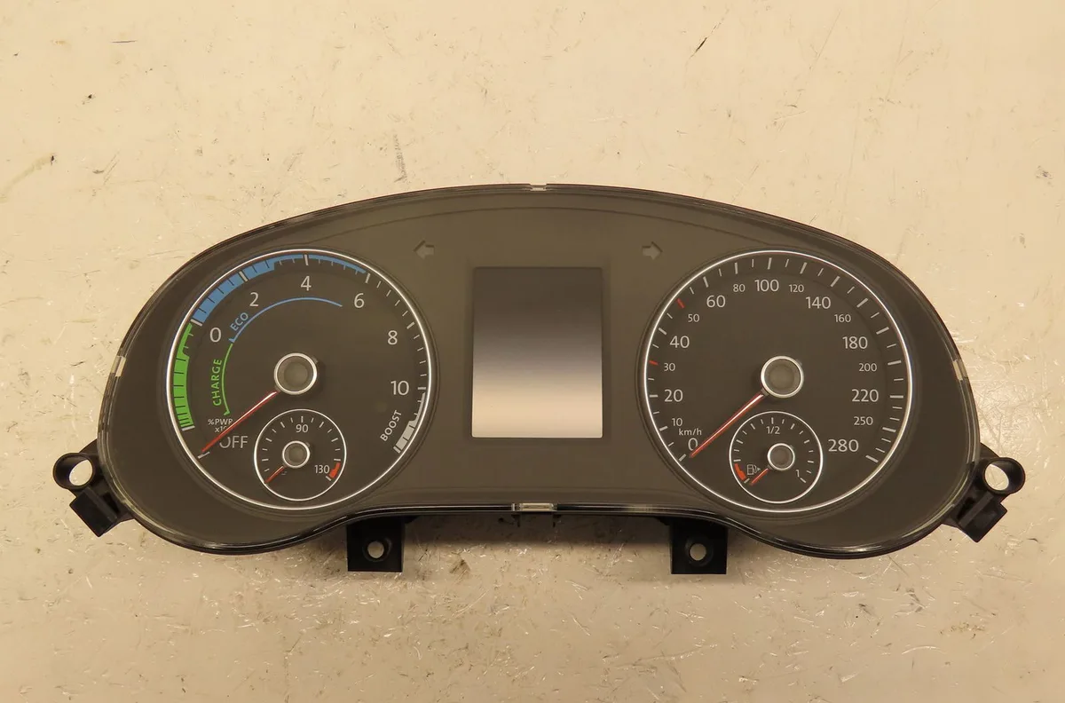Compteur Volkswagen JETTA IV (162, 163, AV3, AV2) 1.4 tsi hybrid (2011) occasion