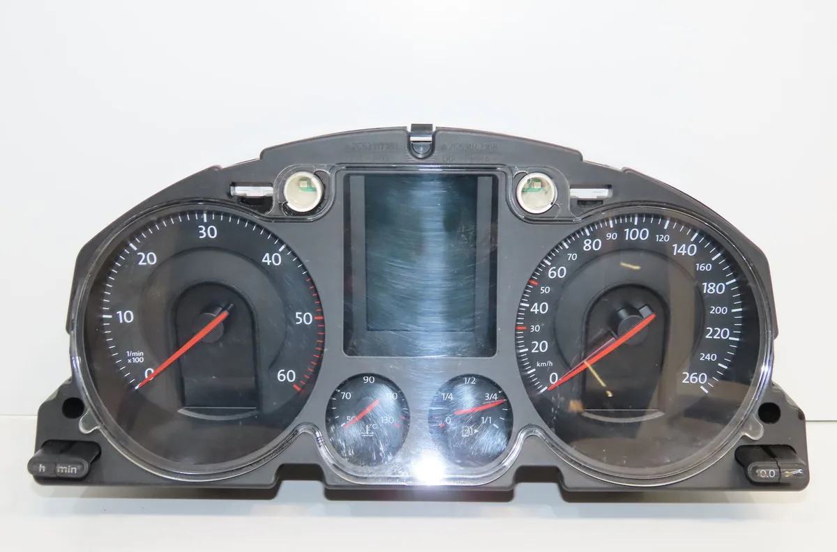 Compteur Volkswagen PASSAT B6 Variant (3C5) 2.0 tdi 16v (2005-2010) 5 portes occasion