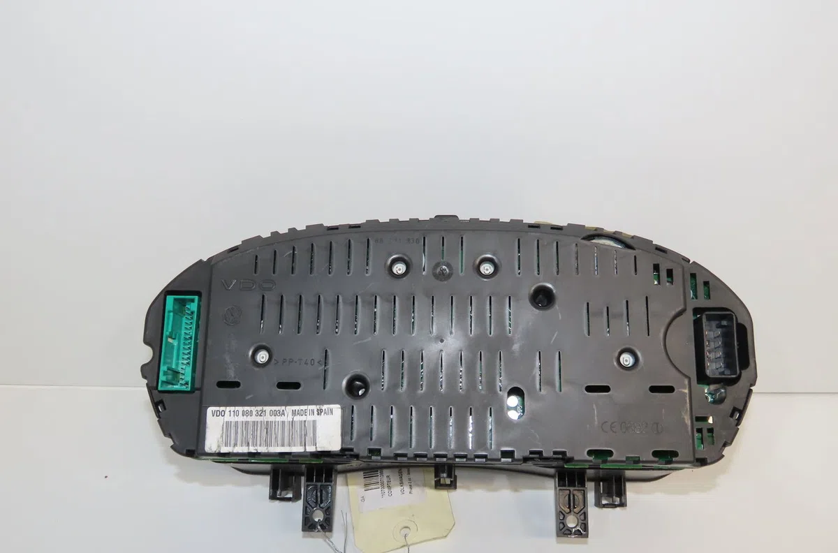 Compteur Volkswagen POLO (9N_, 9A_) 1.2 12v (2001-2007) 5 portes occasion