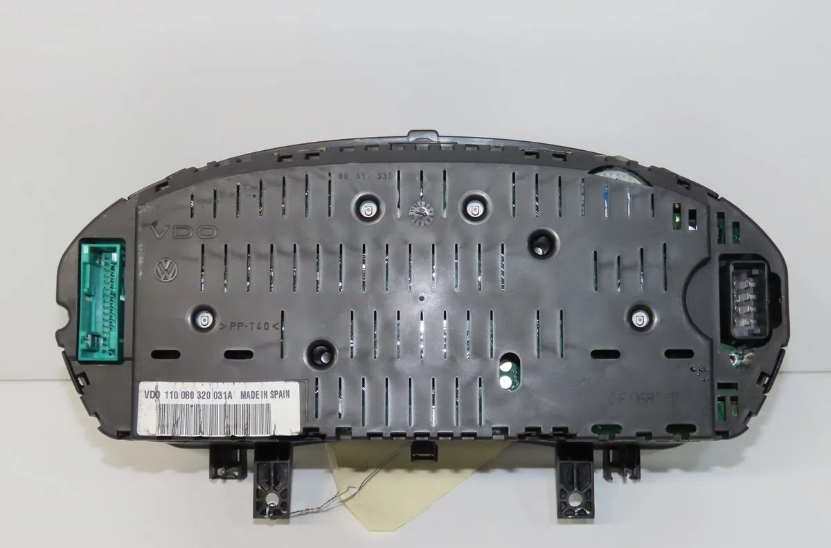 Compteur Volkswagen POLO (9N_, 9A_) 1.2 (2002-2007) occasion