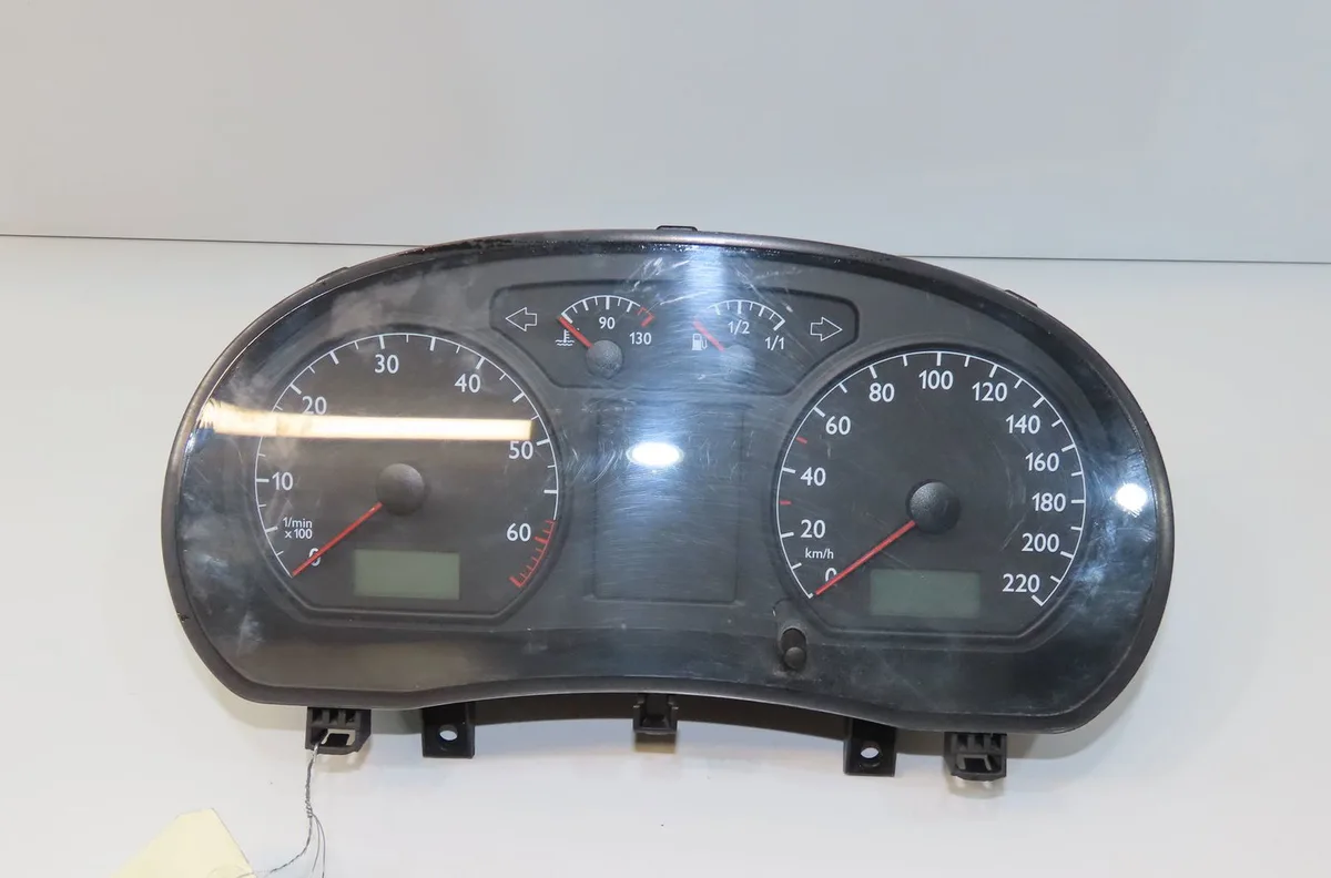 Compteur Volkswagen POLO (9N_, 9A_) 1.4 16v (2001-2008) occasion