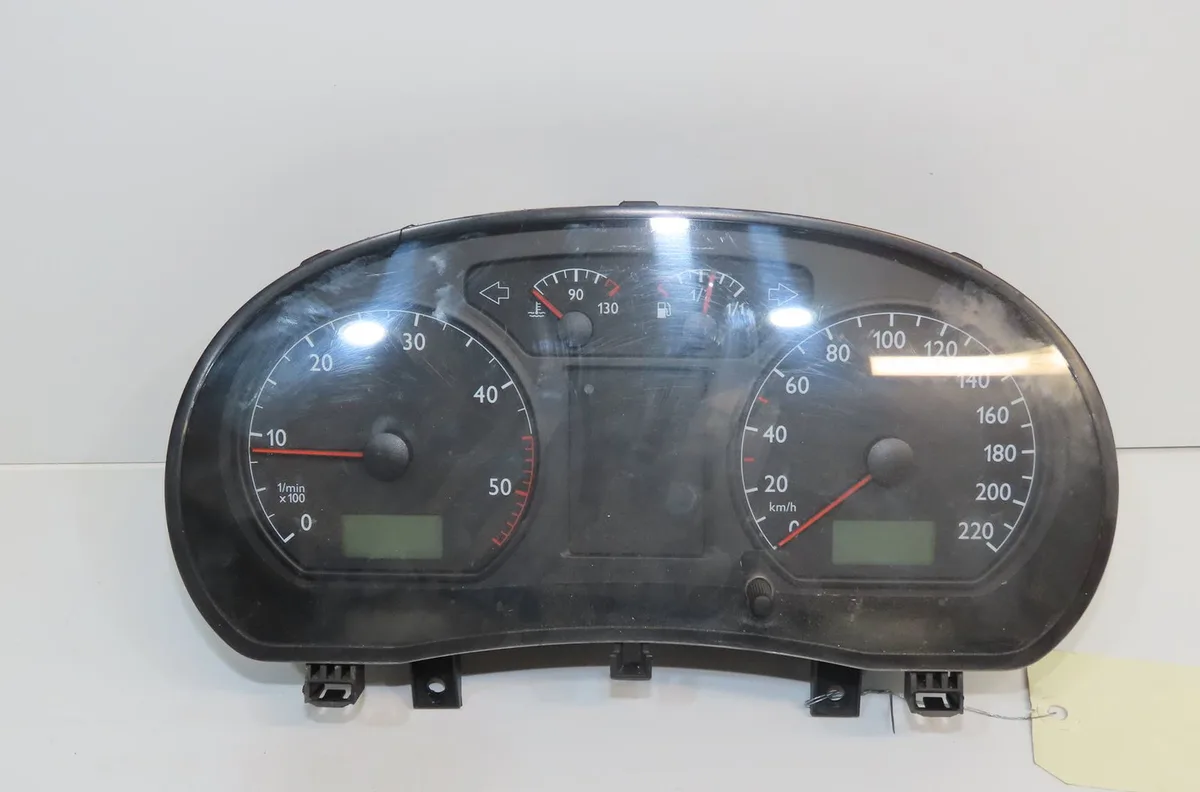 Compteur Volkswagen POLO (9N_, 9A_) 1.4 tdi (2001-2005) occasion